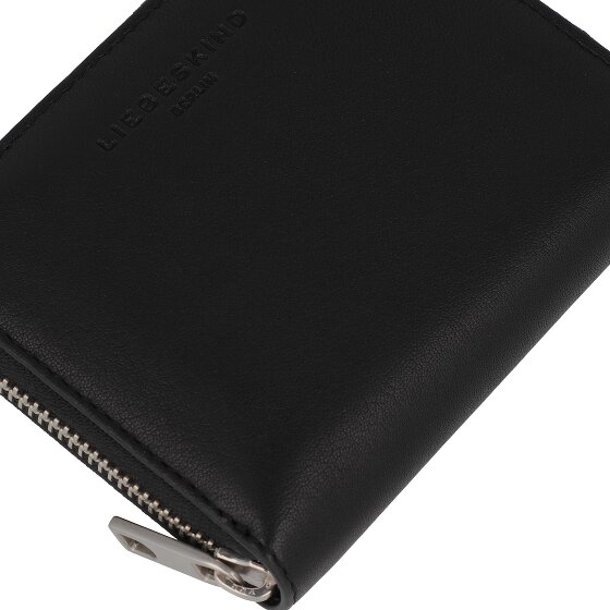 Liebeskind Conny Portemonnee Leer 12 cm