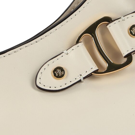 Lauren Ralph Lauren Tasha Schoudertas Leer 19.5 cm