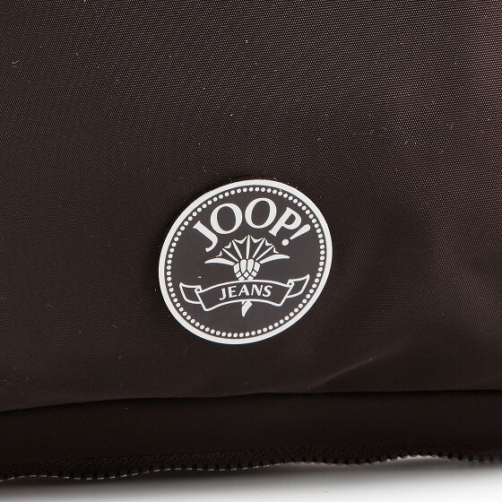 Joop! Jeans Lietissimo 1.0 Lilou Crossbody tas 25 cm met uitbreidingsplooi