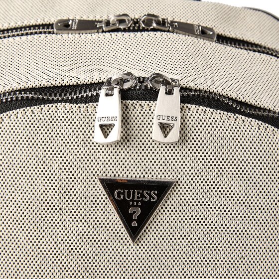 Guess Torino Zakelijke rugzak 40 cm Laptopvak