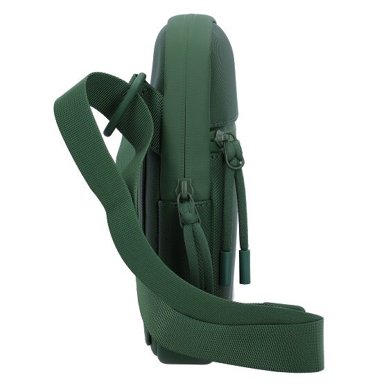 Lacoste LCST Schoudertas 15.5 cm
