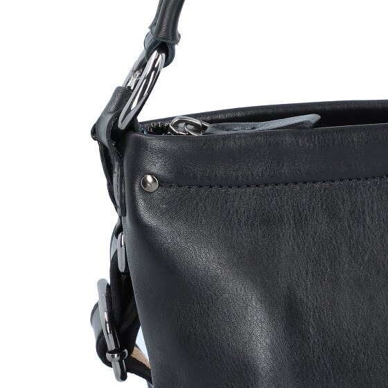 Harold's Caugio Schoudertas Leer 27 cm