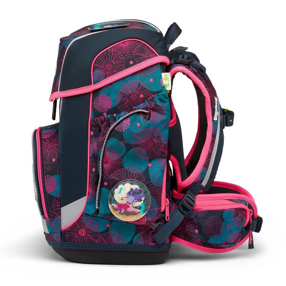 Ergobag Cubo Schooltas set 5-delig Ergobag Cubo Schooltas set 5-delig