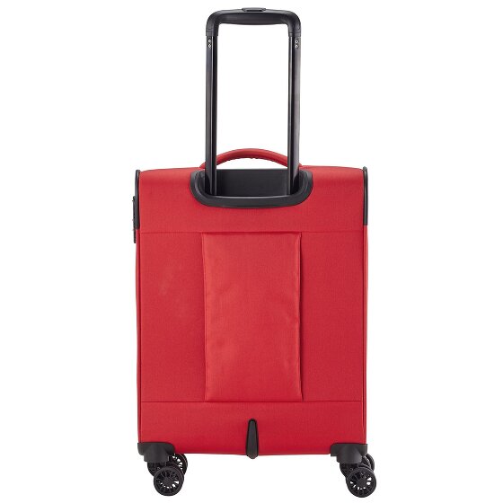 Travelite Chios 4 wielen Cabinewagen 55 cm