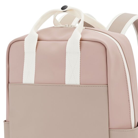 Johnny Urban Sleek Series Hailey Dagrugzak 36 cm Laptop compartiment