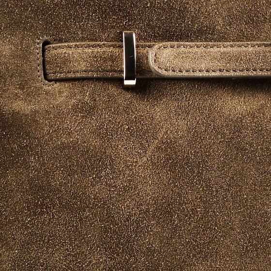 DuDu Crossbody tas Leder 32 cm
