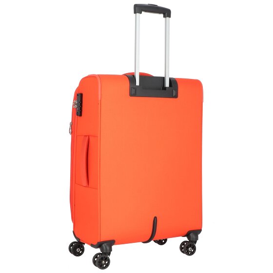 American Tourister Fun Cruise 4 wielen Trolley 68 cm