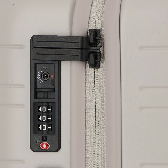 Horizn Studios H5 Essential 4 wielen Cabinewagen S 53 cm