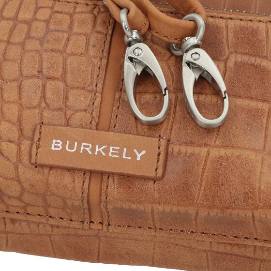 Burkely Cool Colbie Schoudertas Leer 18 cm