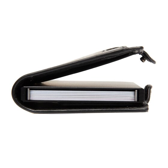 The Chesterfield Brand Francis Portemonnee RFID-bescherming Leer 6.5 cm