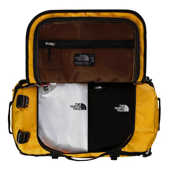 The North Face Basiskamp S Foudraal 53 cm