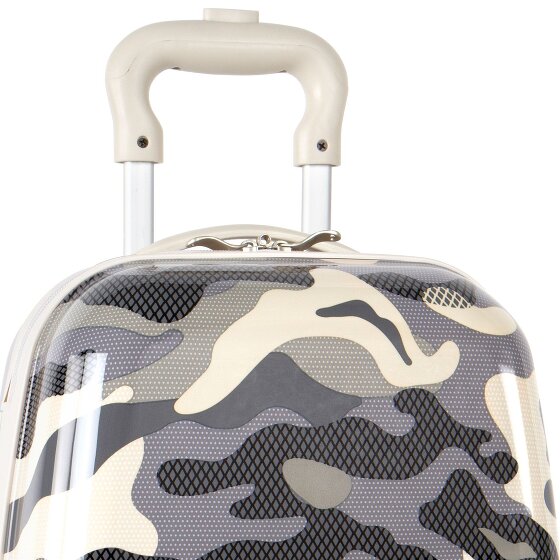 Heys Kids 4 wielen Kinderwagen 46 cm Heys Kids 4 wielen Kinderwagen 46 cm