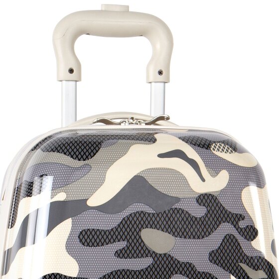 Heys Kids 4 wielen Kinderwagen 46 cm