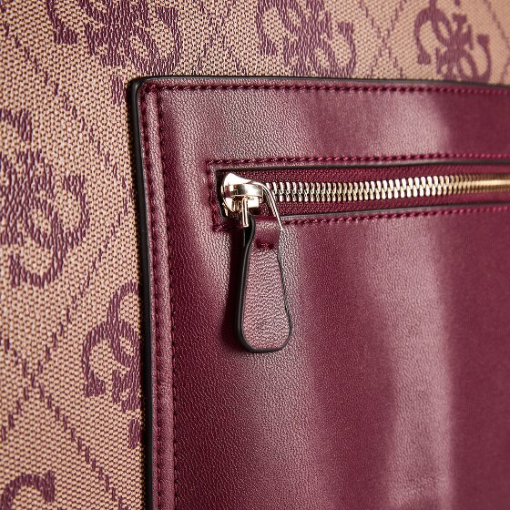 Guess Berta Schoudertas 34 cm