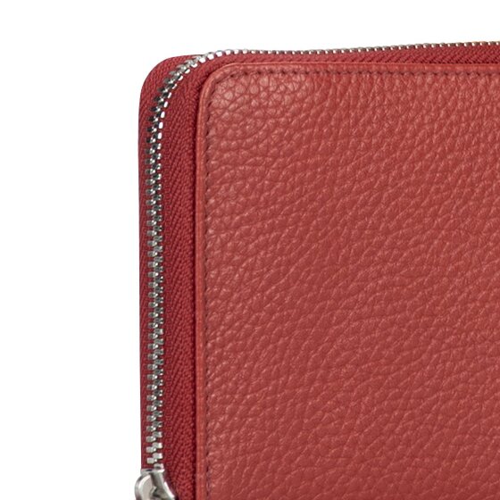 Jost Vika Portemonnee Leer 19 cm