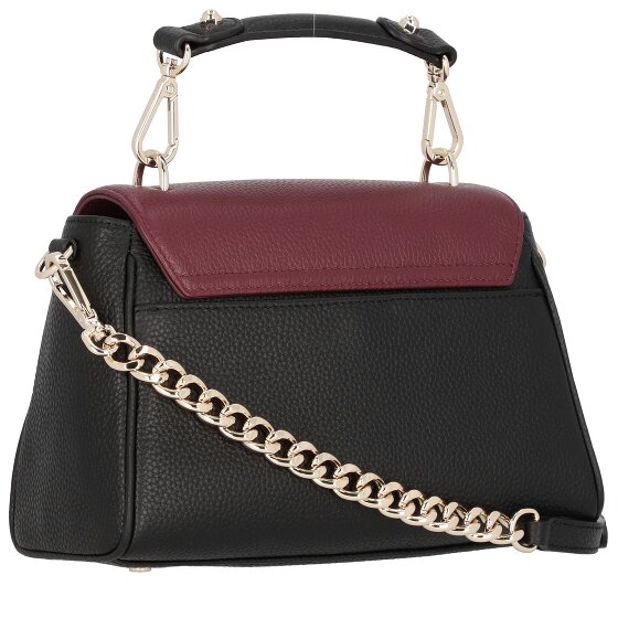 AIGNER Diadora Handtas Leer 24 cm