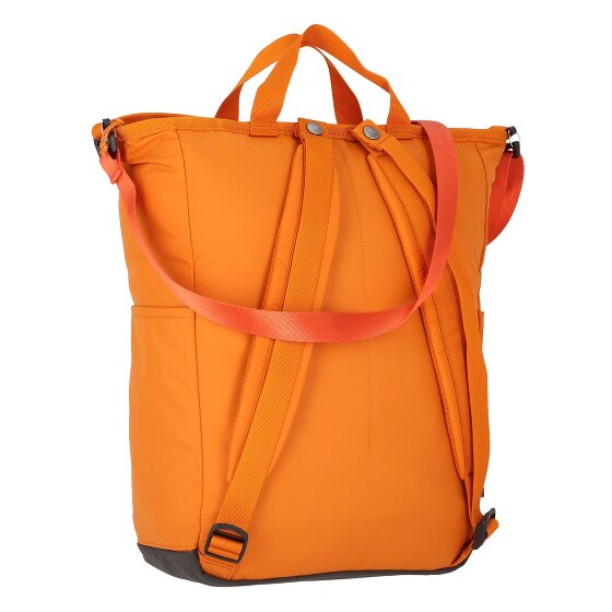 Fjällräven High Coast Totepack Dagrugzak 40 cm Laptop compartiment