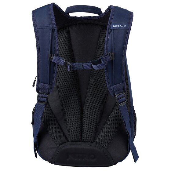 NITRO Stash 29 Rugzak 49 cm Laptopcompartiment