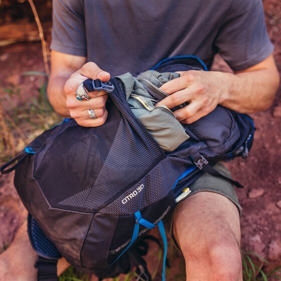 Gregory Citro 24 Wandelrugzak 52 cm