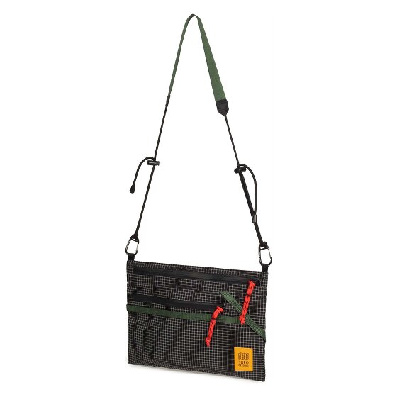 Topo Designs Mountain Schoudertas 31 cm