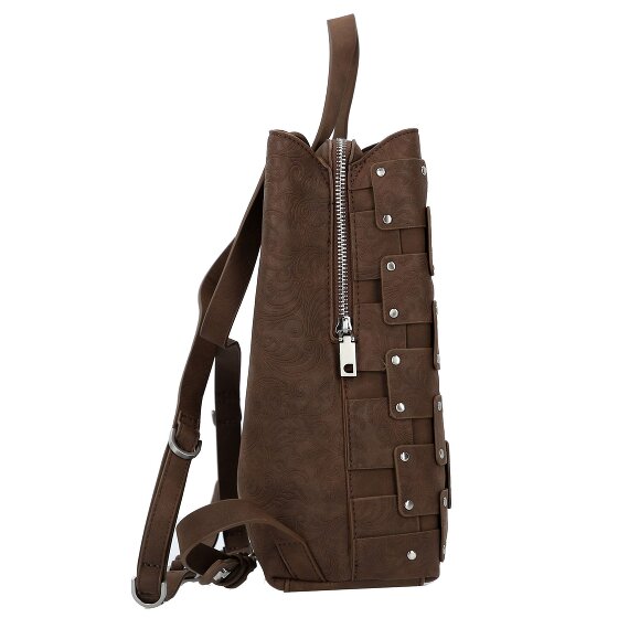 Desigual New Patch Sumy Dagrugzak 34.5 cm