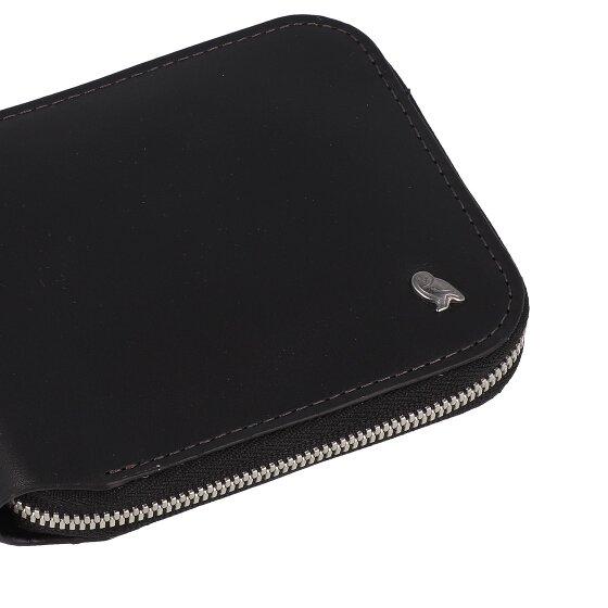 Bellroy Portemonnee RFID-bescherming Leer 12 cm