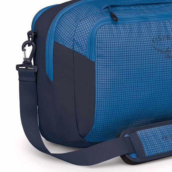 Osprey Transporter Carryon Boarding Bag Vluchttas 46 cm Laptop compartiment