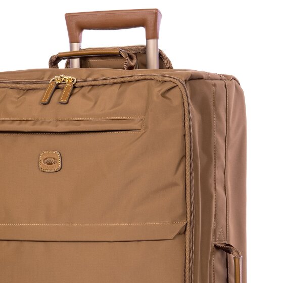 Bric's X-Collection 4 wielen Trolley 71 cm