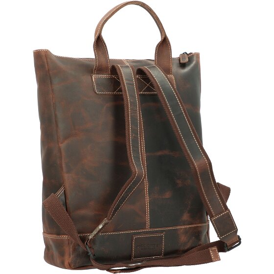 Jack Kinsky Baltimore 14 Rugzak 40 cm Laptopvak