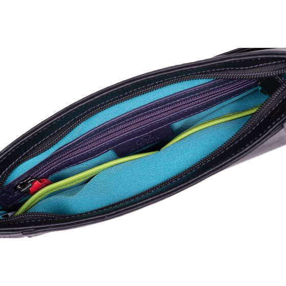 Mywalit Levanto Schoudertas Leer 28 cm