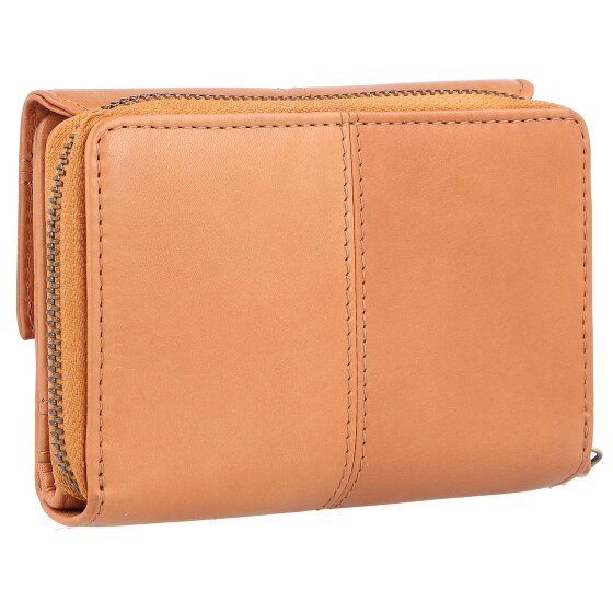 Greenland Nature Nature Zachte portefeuille RFID leer 13 cm