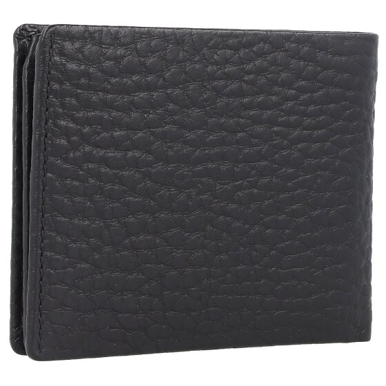 Braun Büffel Yannik Portemonnee RFID-bescherming Leer 11.5 cm