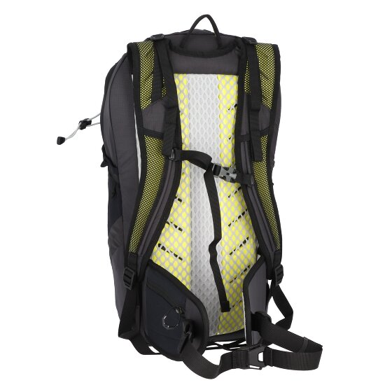 Jack Wolfskin Wolftrail 22 Recco rugzak 50 cm