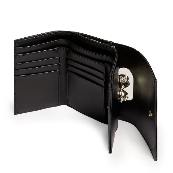 Ted Baker Roosa Portemonnee RFID-bescherming Leder 12 cm