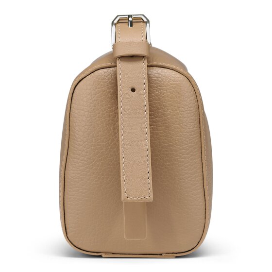 Patrizia Pepe Schoudertas Leer 24 cm