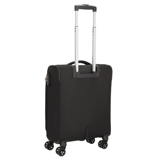 American Tourister Deep Dive 4 wielen Cabinewagen 55 cm