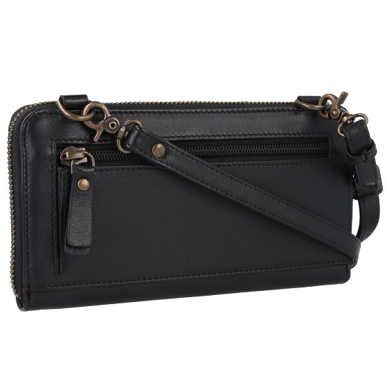 Esquire Peru Mobiel telefoonhoesje Leer 19 cm
