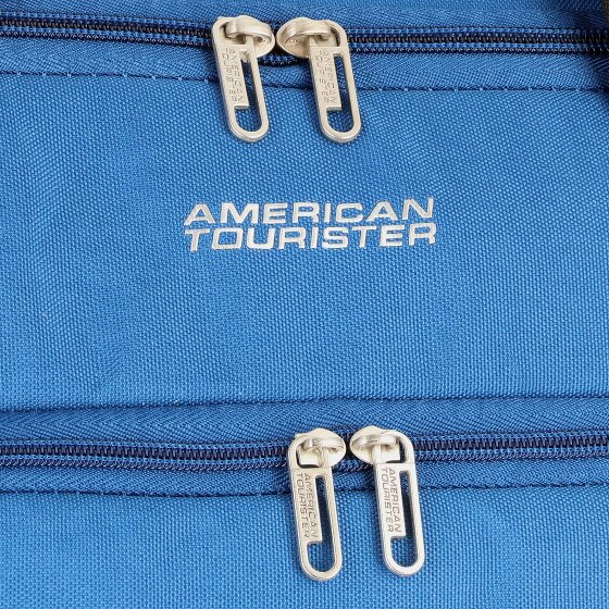 American Tourister Summer Session Weekender reistas 52 cm