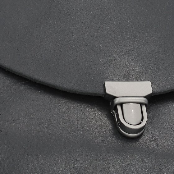 Harold's Fold Schoudertas Leer 24 cm