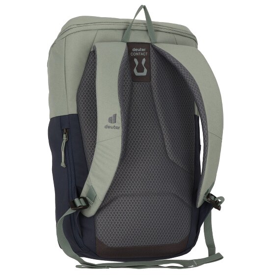 Deuter Overday 15L Rugzak 41 cm