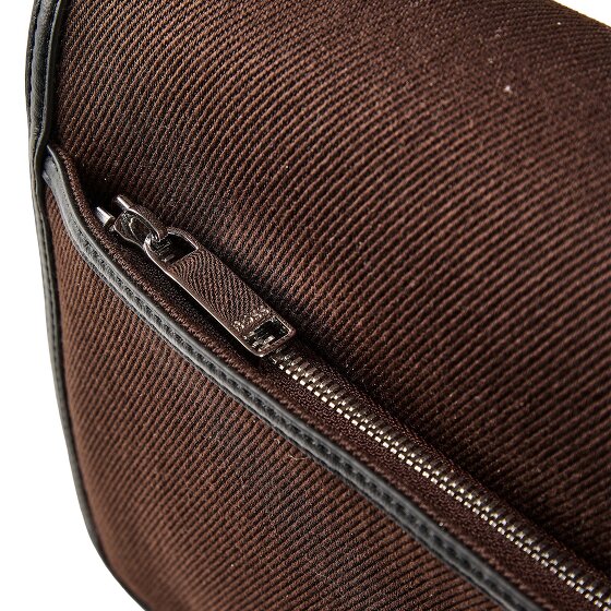 Boss Dakkar Aktetas Messenger 34.5 cm