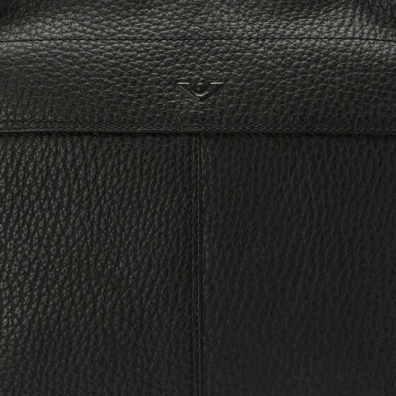 Voi Hirsch Quila Schoudertas Leer 29 cm