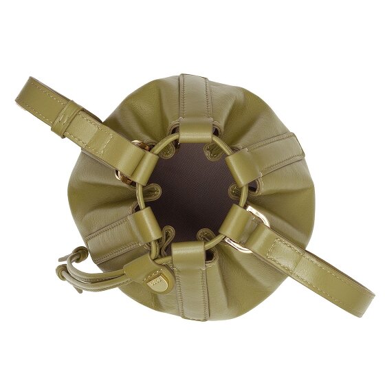 DuDu Filicudi Buideltas Leder 14 cm
