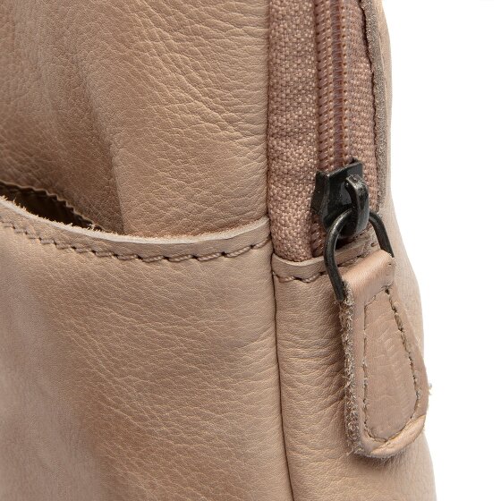 The Chesterfield Brand Cambridge Mini tas Schoudertas Leer 12 cm