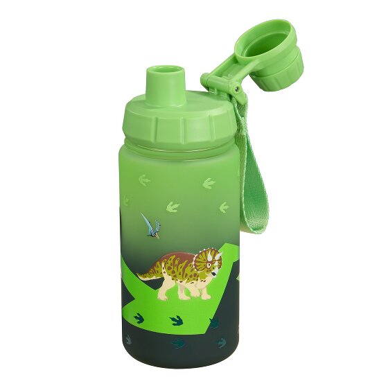 Step by Step Drinkfles