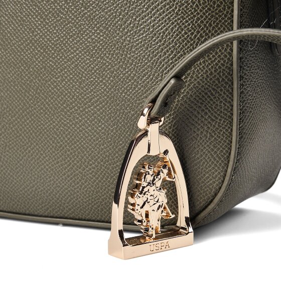 U.S. Polo Assn. Jones Crossbody tas 20 cm