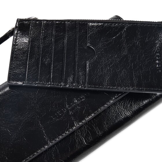 Liebeskind Valentina Portemonnee RFID-bescherming Leder 19 cm