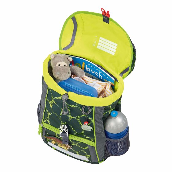 Step by Step Kid Kinderrugzak 35 cm