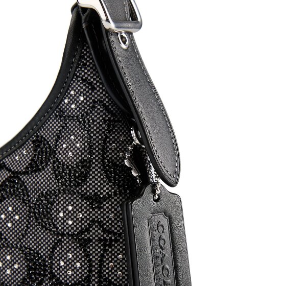 Coach Originals Hampton Schoudertas Leer 26.5 cm