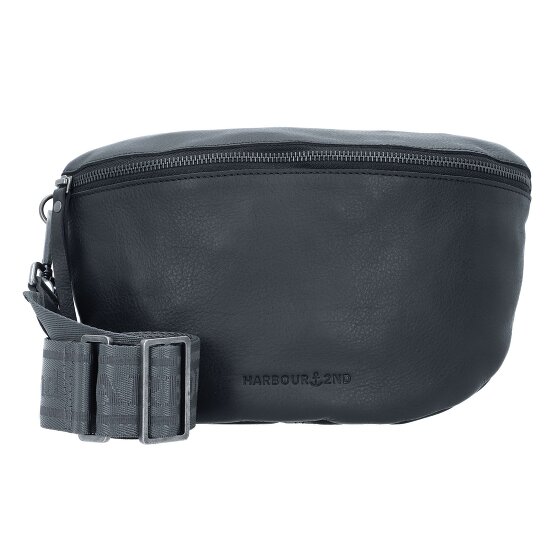 Harbour 2nd Just Pure Schoudertas Leer 28 cm
